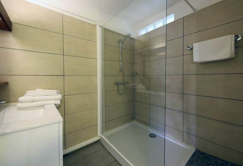 Апартаменты 2 Спальни, Résidence Lago Verde