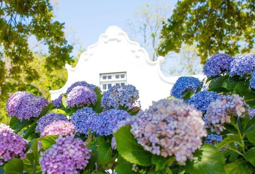 Номер Стандарт Вид на Горы, Adara Palmiet Valley Luxurious Boutique Farm