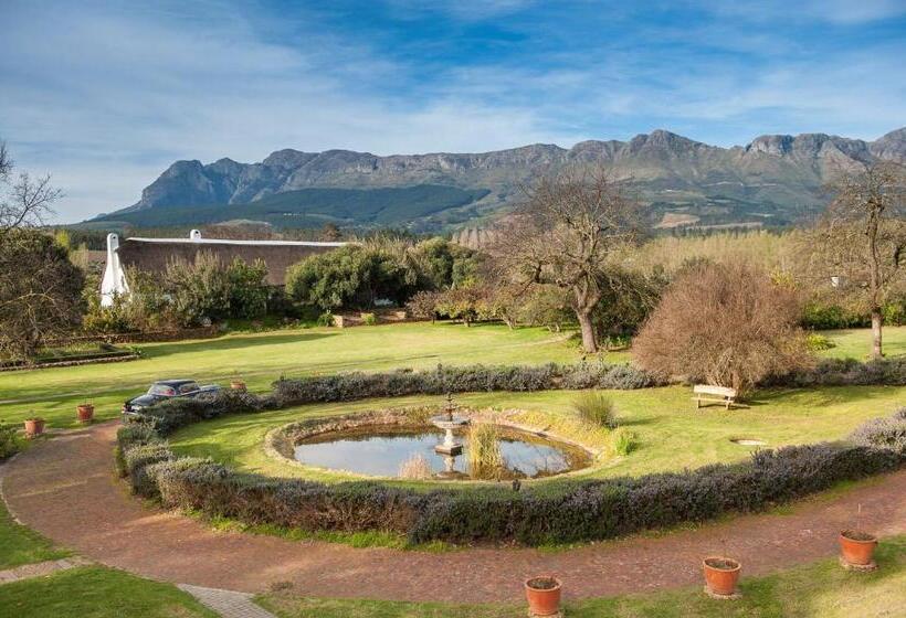 Номер Стандарт Вид на Горы, Adara Palmiet Valley Luxurious Boutique Farm
