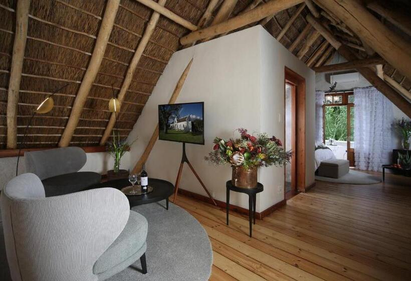 Люкс, Adara Palmiet Valley Luxurious Boutique Farm