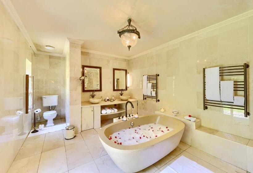 Люкс Deluxe Кровать Кинг, Adara Palmiet Valley Luxurious Boutique Farm