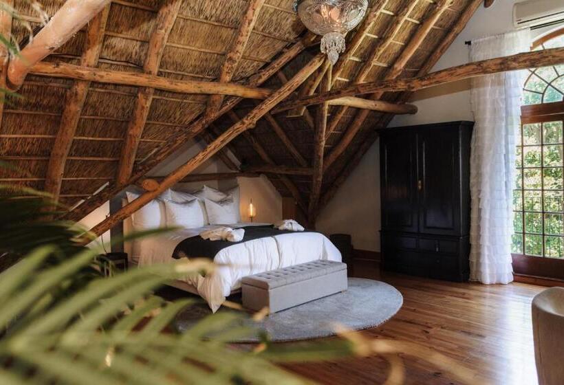 Номер Стандарт, Adara Palmiet Valley Luxurious Boutique Farm