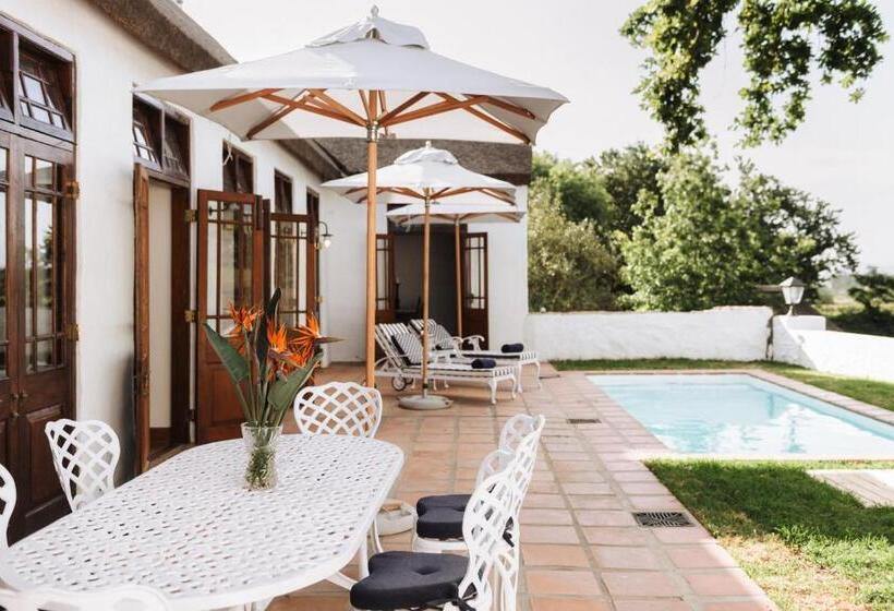 Номер Стандарт, Adara Palmiet Valley Luxurious Boutique Farm
