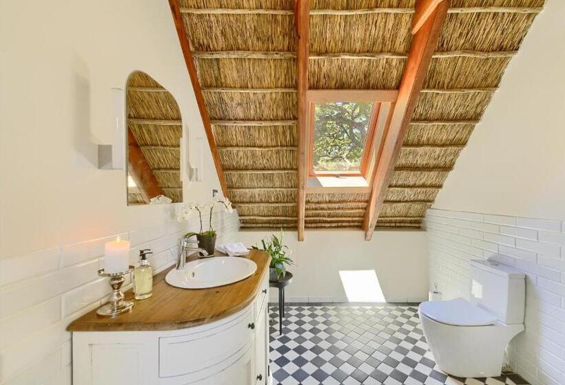 Классический Номер, Adara Palmiet Valley Luxurious Boutique Farm
