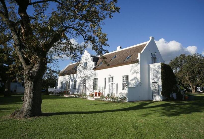 Классический Номер, Adara Palmiet Valley Luxurious Boutique Farm