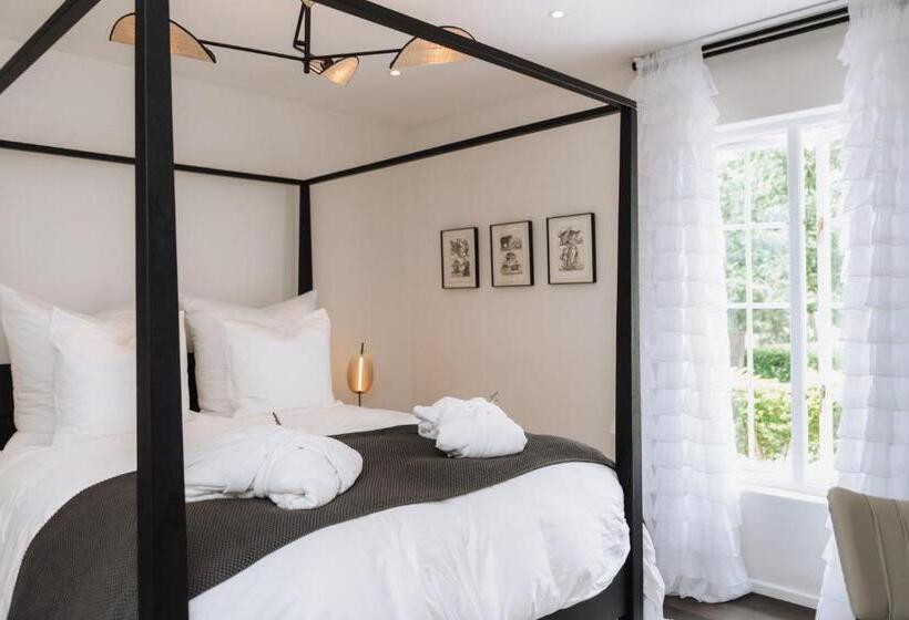 Семейный Номер Deluxe, Adara Palmiet Valley Luxurious Boutique Farm
