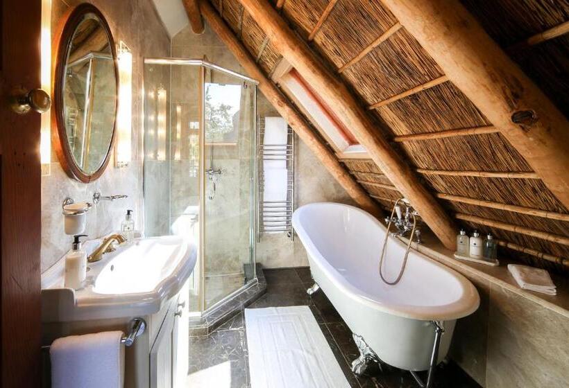 Номер Basic, Adara Palmiet Valley Luxurious Boutique Farm