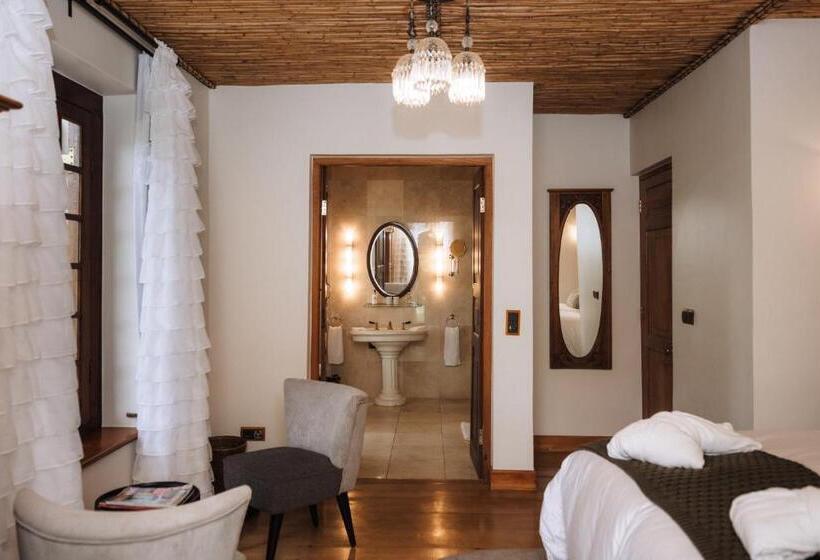 Классический Номер, Adara Palmiet Valley Luxurious Boutique Farm