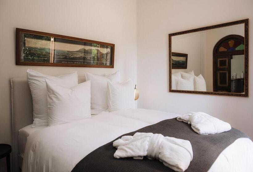 Номер Стандарт, Adara Palmiet Valley Luxurious Boutique Farm
