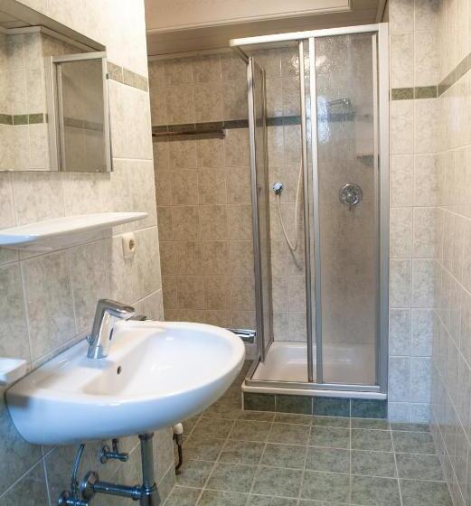 Апартаменты 1 Спальня, Astn Hütten Residenz Waldsicht Königsleiten   Ferienwohnungen
