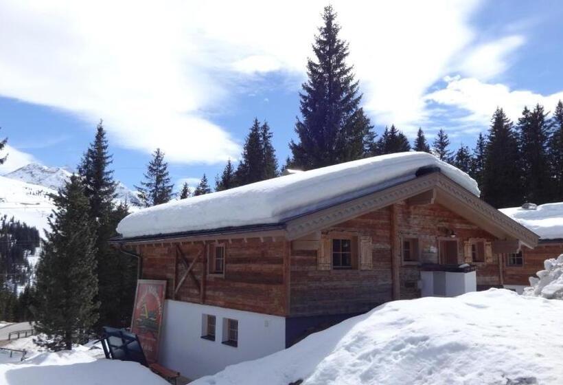 Апартаменты 3 Спальни, Astn Hütten Residenz Waldsicht Königsleiten   Ferienwohnungen