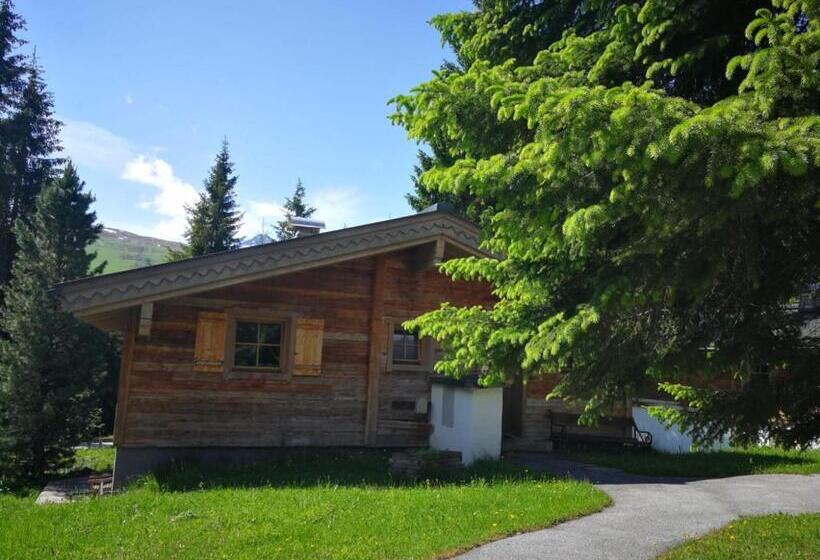 Апартаменты 3 Спальни, Astn Hütten Residenz Waldsicht Königsleiten   Ferienwohnungen