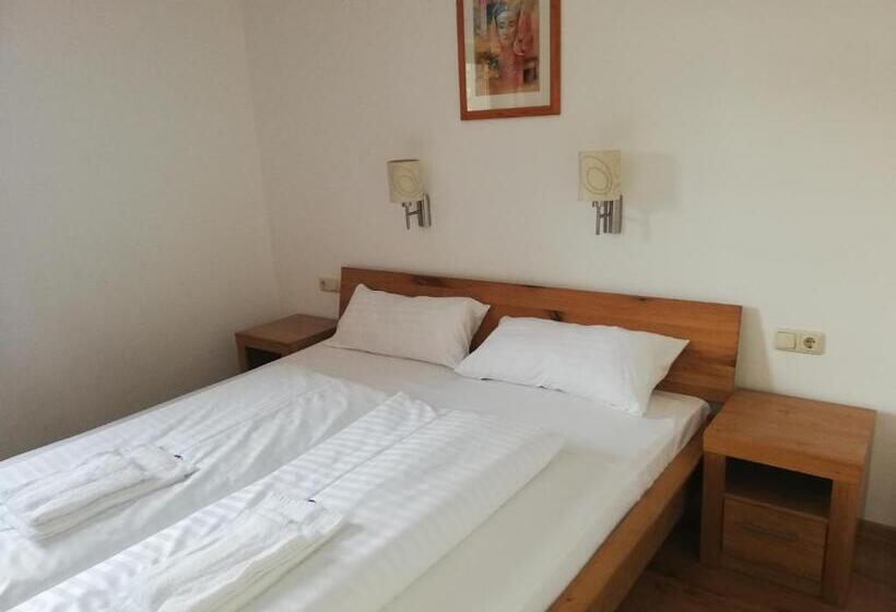 Апартаменты 1 Спальня, Astn Hütten Residenz Waldsicht Königsleiten   Ferienwohnungen