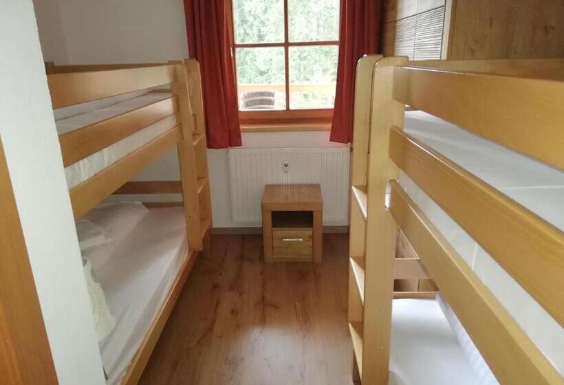 Апартаменты 1 Спальня, Astn Hütten Residenz Waldsicht Königsleiten   Ferienwohnungen