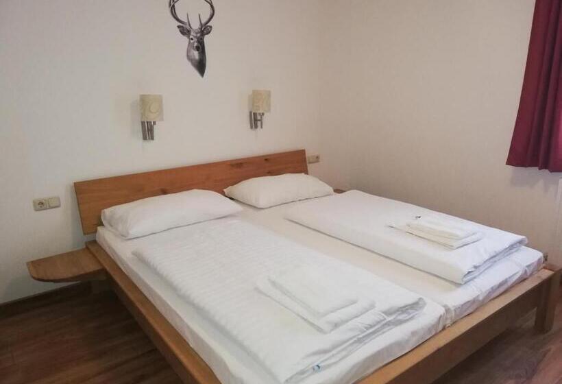 Апартаменты 1 Спальня, Astn Hütten Residenz Waldsicht Königsleiten   Ferienwohnungen