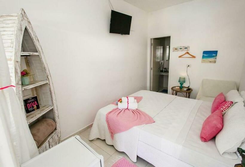 اتاق استاندارد, Canto Das Laranjeiras Villa