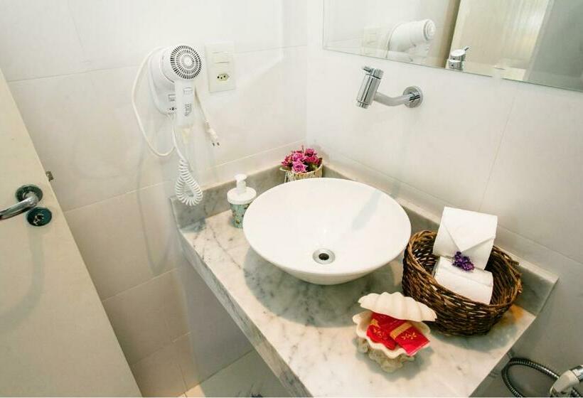 스탠다드 룸, Canto Das Laranjeiras Villa