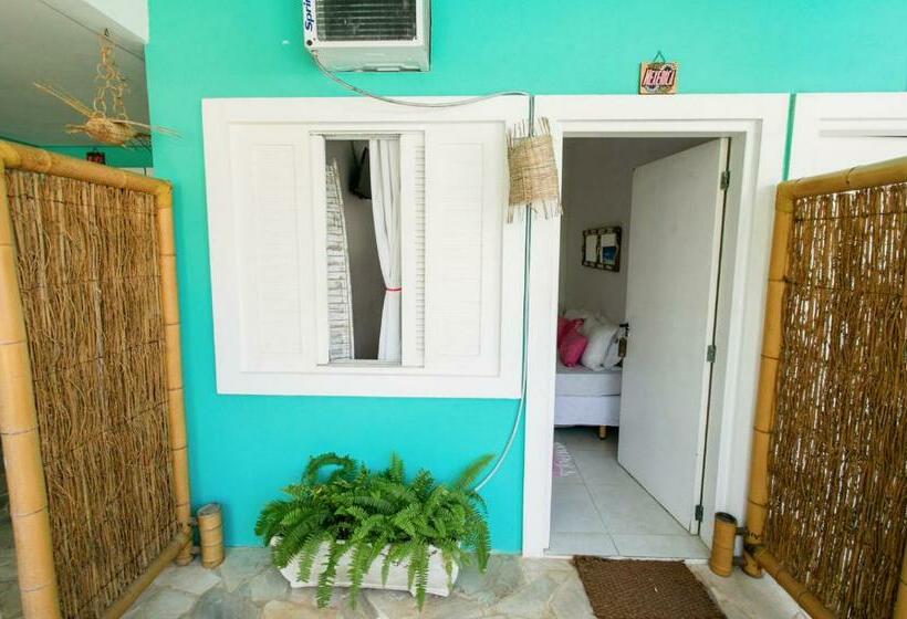디럭스 룸, Canto Das Laranjeiras Villa