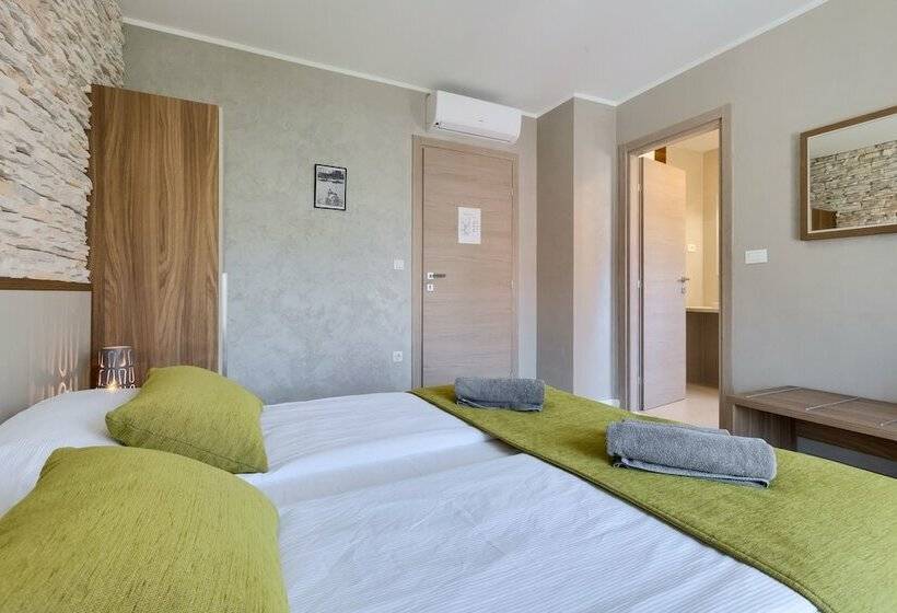 Номер Superior, Pula City Center Accommodation With Free Parking