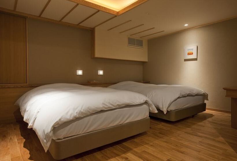 Коттедж с 1 спальней, Amane Resort Gahama