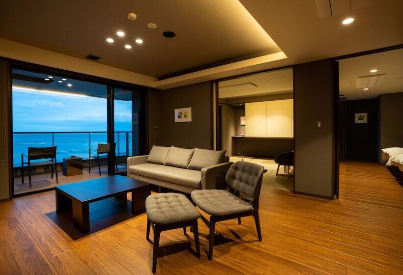 Номер Стандарт, Amane Resort Gahama