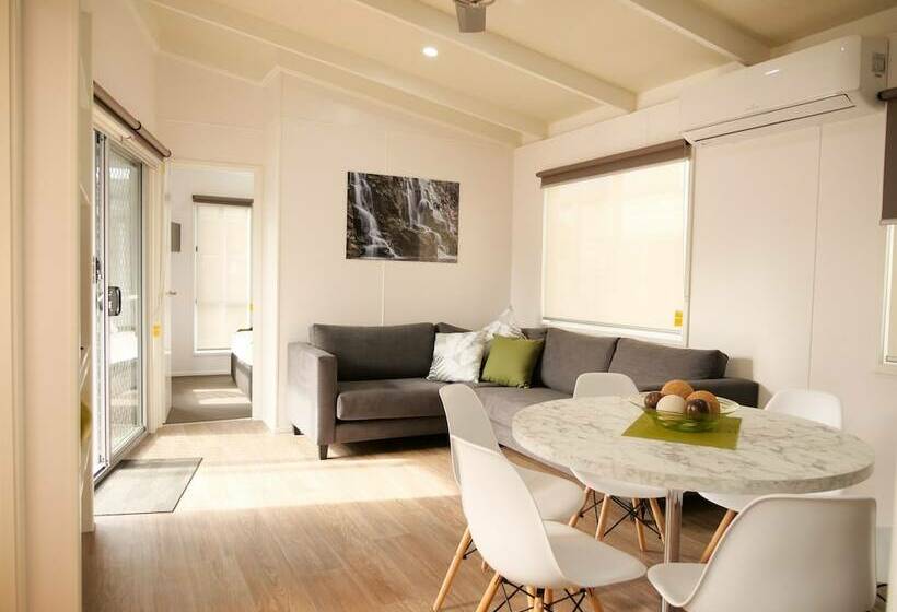 오두막, Big4 Tasman Holiday Parks   Warrnambool