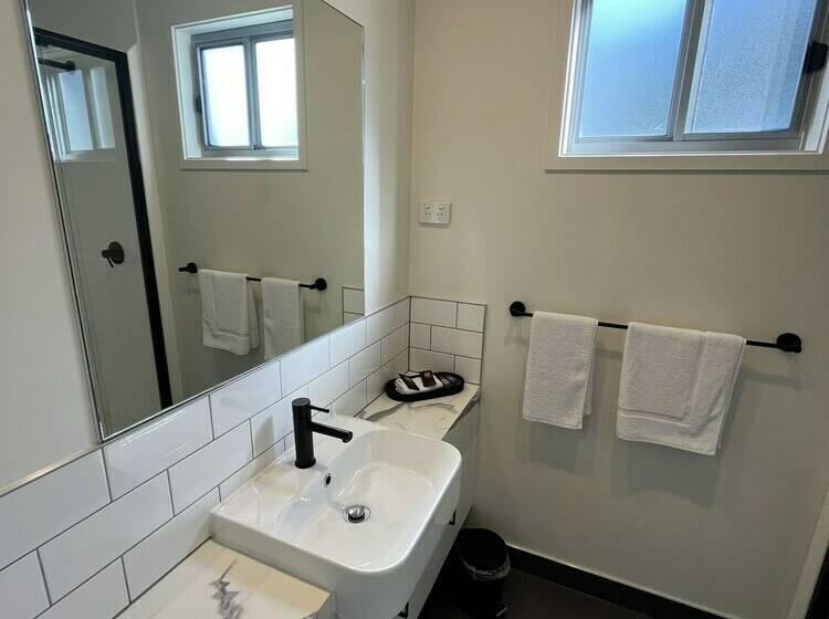 오두막, Big4 Tasman Holiday Parks   Warrnambool