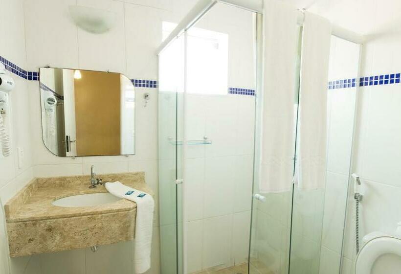 اتاق استاندارد, Do Sol Executive