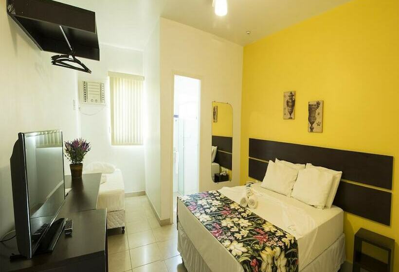 اتاق استاندارد, Do Sol Executive