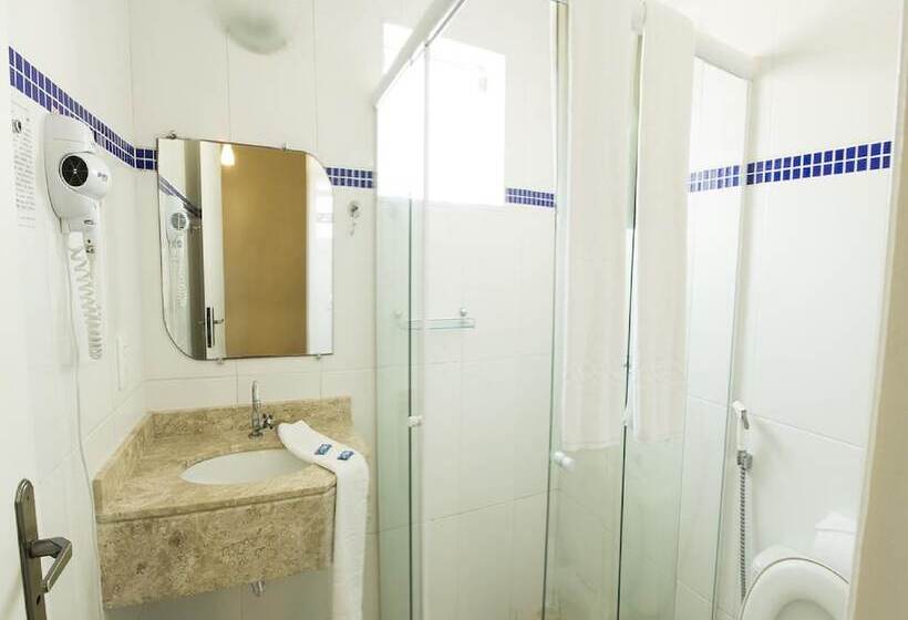 اتاق استاندارد سه نفره, Do Sol Executive