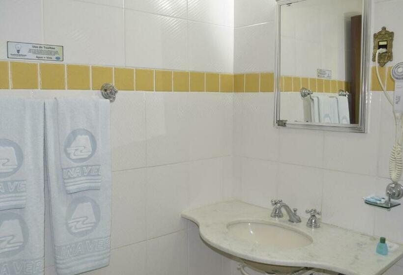Четырехместный Номер Deluxe, Fazenda Fonte Colina Verde