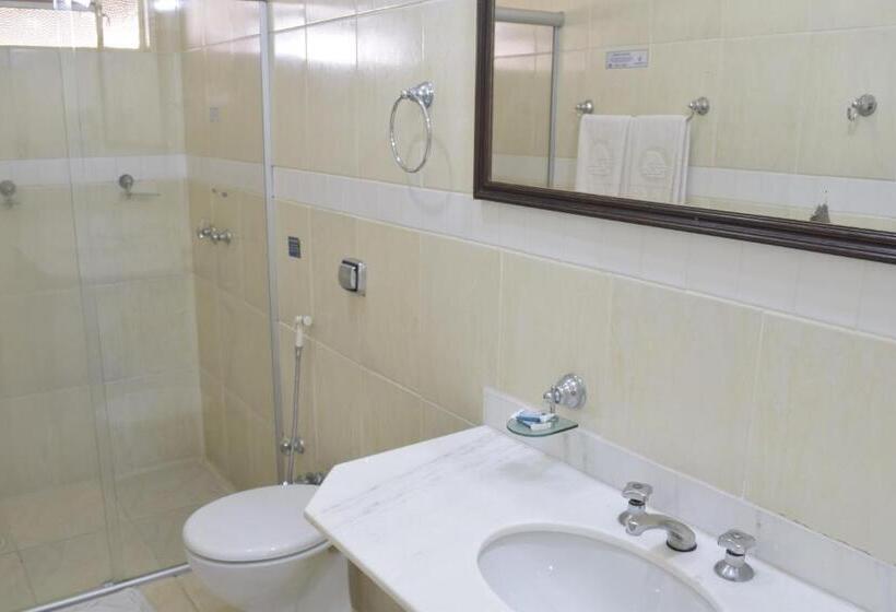 四人高级间, Fazenda Fonte Colina Verde