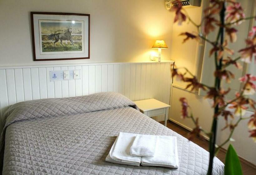 스탠다드 룸, Residence Jaguary