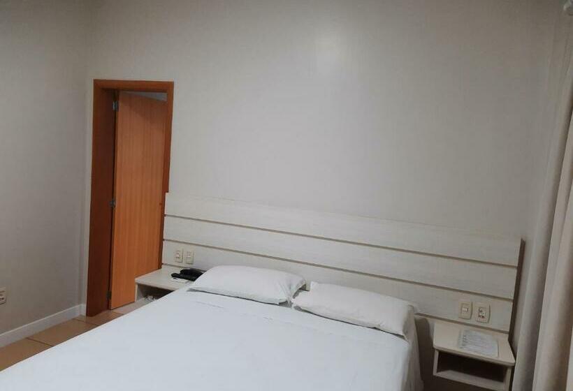 Номер Deluxe Кровать Кинг, Thile Park