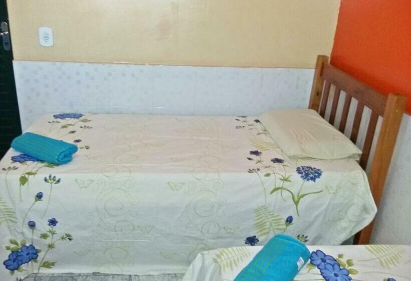 Люкс Повышенной Комфортности, Bem Vindo