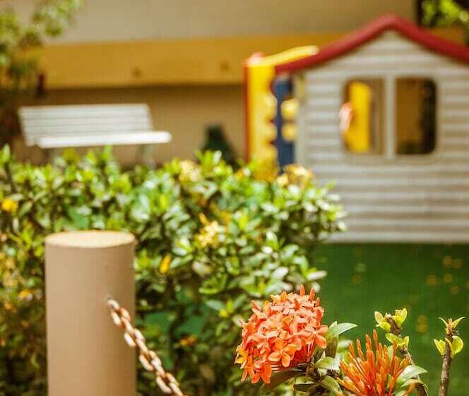 Номер Стандарт Трехместный, Casa Blanca Park