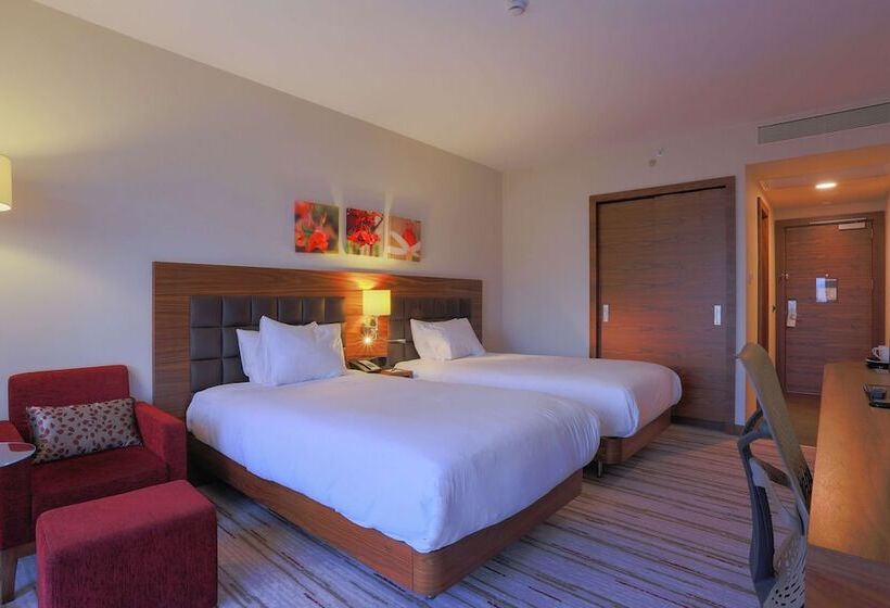 스탠다드 룸, Hilton Garden Inn Eskisehir