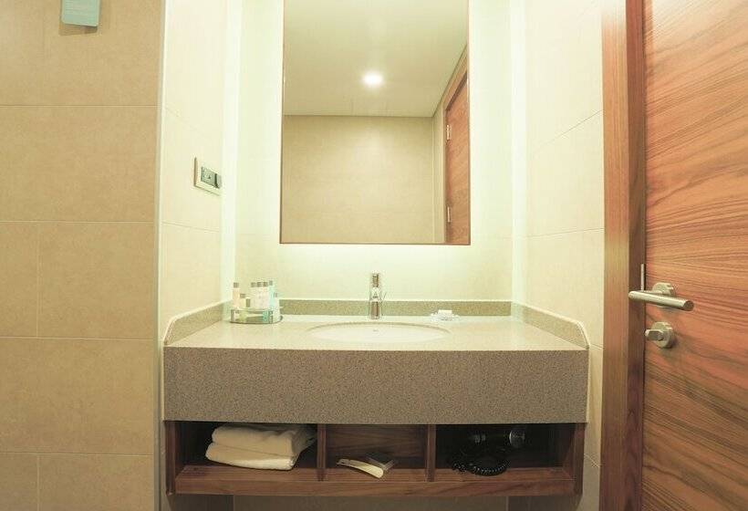 스탠다드 룸, Hilton Garden Inn Eskisehir