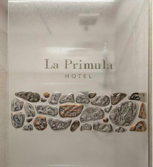 Номер Deluxe, La Primula