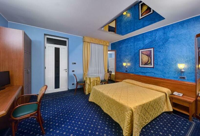 Люкс, Motel Sporting