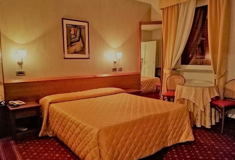 Номер Стандарт, Motel Sporting
