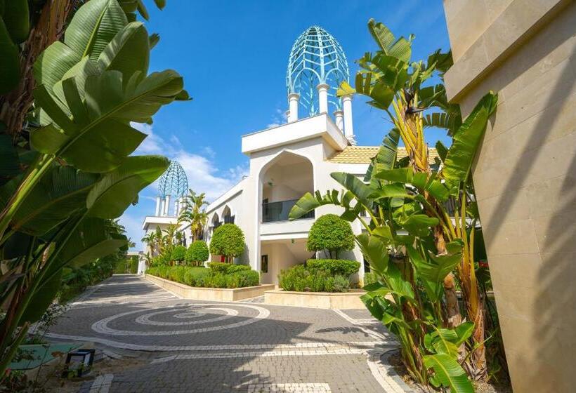 Семейный Номер, Granada Luxury Belek   Family Kids Concept