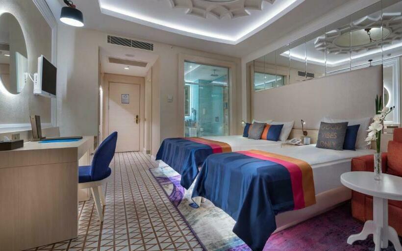 Habitación Economy, Granada Luxury Belek   Family Kids Concept