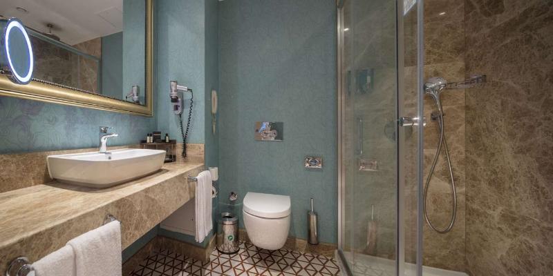 Номер Economy, Granada Luxury Belek   Family Kids Concept