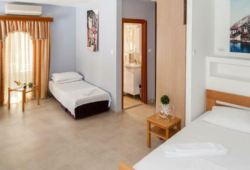 استودیوی استاندارد, Rendez Vous