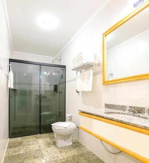 חדר סטנדרט, Rovi Plaza