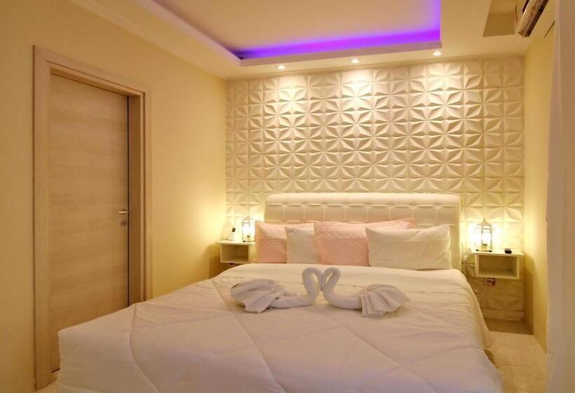 舒适套房, Villa Araçà   Boutique