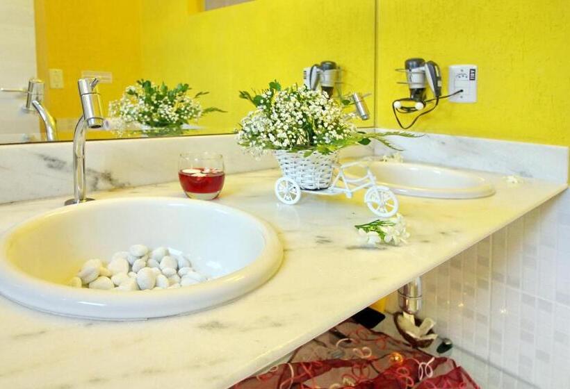 Люкс Повышенной Комфортности, Villa Araçà   Boutique