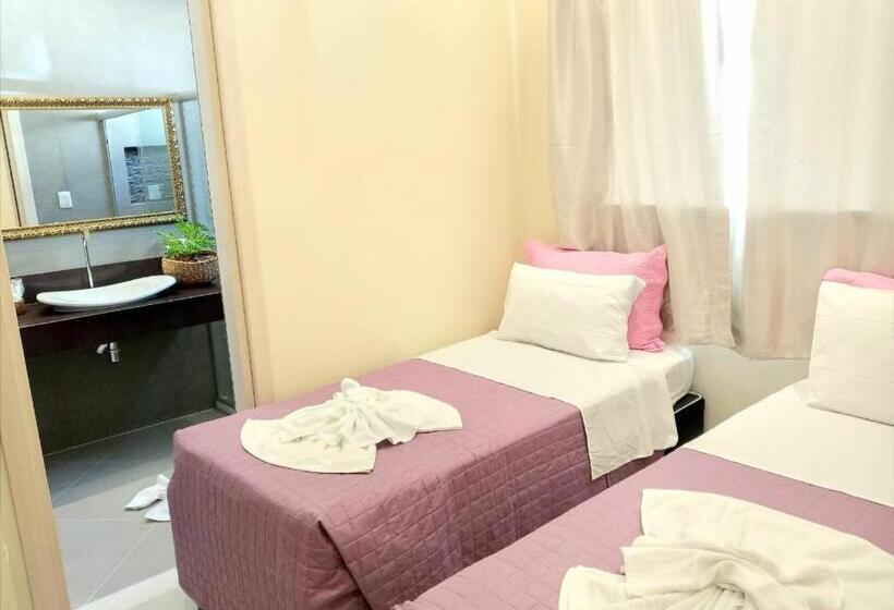 主人套房, Villa Araçà   Boutique