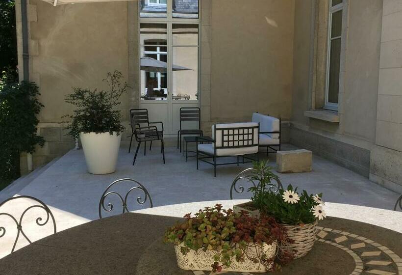 اتاق سوپریور, Le Château D'hermonville B&b / Chambres D'hôtes